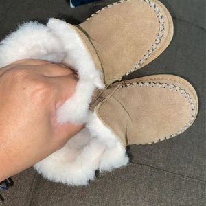 EMU Toddler Boots